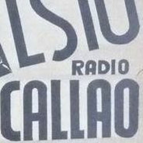 Stream Estudios Radio Callao | Listen to podcast episodes online for free  on SoundCloud
