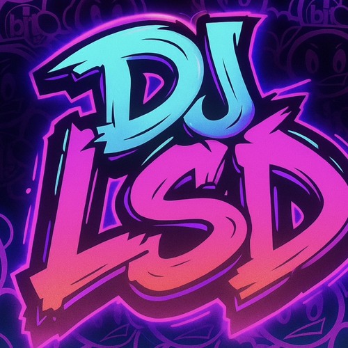 DJ-LSD — artist photo