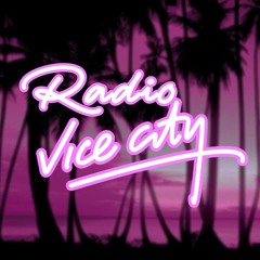 Radio Vice City