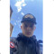 Jayden Capes new