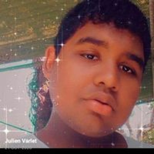Daren Julien’s avatar