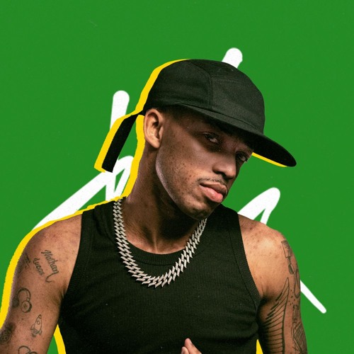 MACHUQUEI, MACHUQUEI BREGA FUNK - LUKÃO MEC ( TIKTOK 2024 )