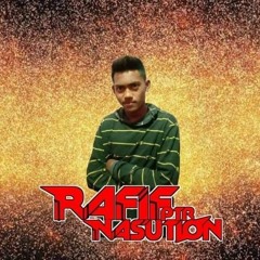 Rafif Putra Nasution