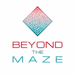 Information Beyond Maze