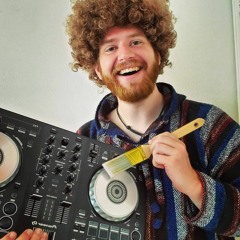 DJ Happy Accidents