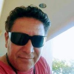 Luis Santacruz