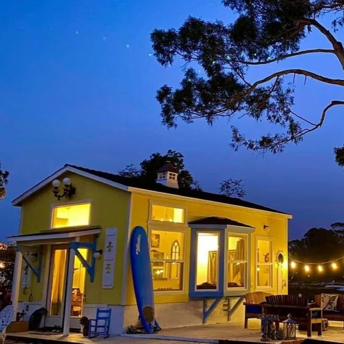 Morro Bay Cottages For Rent