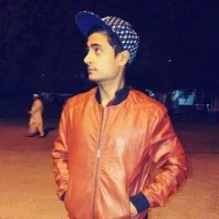 Arsal Ahmed Rana