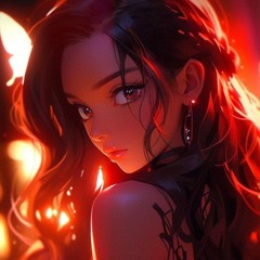🧡 Nezuko 🎼 {LAVA🌋LEOPARD🐆} ☯