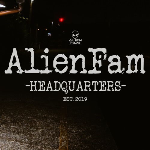 AlienFam HQ: Friday Sessions Ep. 52 - Jake-N-Stein Vol. II