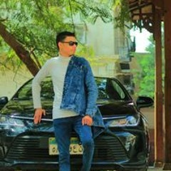 محمود فتحي الرفاعي