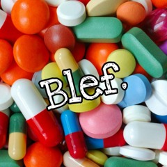 Blef.