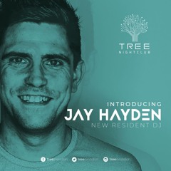 DJ Jay Hayden