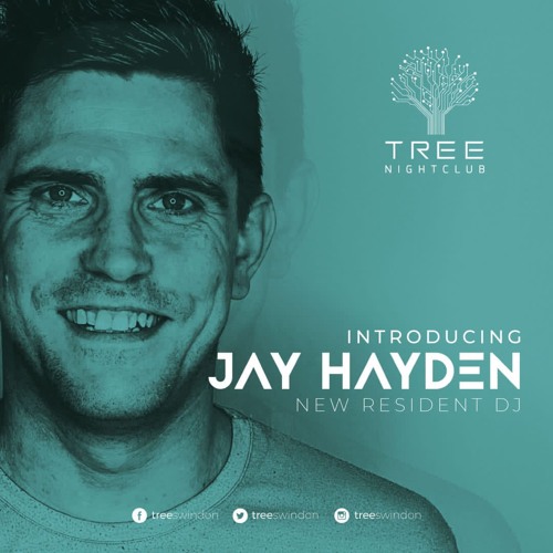 DJ Jay Hayden’s avatar