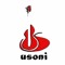 Usoni