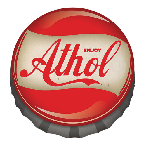 Athol’s avatar