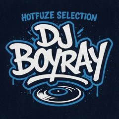 Boy ray