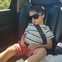 King Joshua Prince iokua