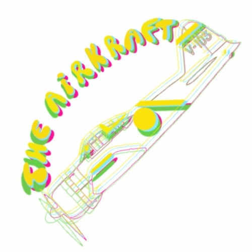The AirKraft’s avatar