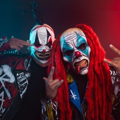 Kill the Clowns / Mashups