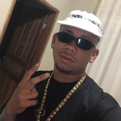 DJ PH O UNICO