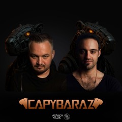 Capybaraz