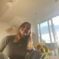 Madeleine Scarlett-Smith