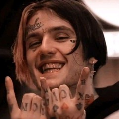 .lil peep.
