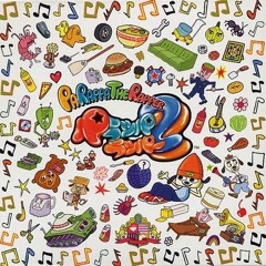PaRappa the Rapper 2 Original Soundtrack