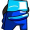 Blue Imposter