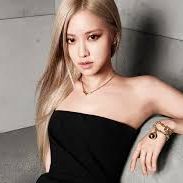 BlackPink Rose'