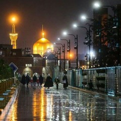 زيارة مهدوية