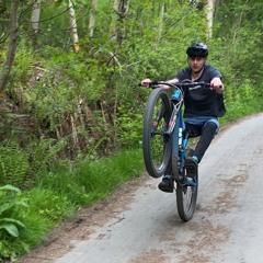 Zak Edginton