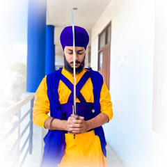 Bhujhang Singh