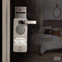 Benji Wilson (S.O.NY)