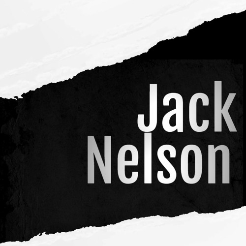 Jack Nelson’s avatar