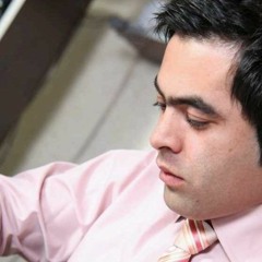 mehdi dehghan