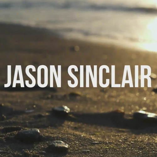 Jason Sinclair’s avatar