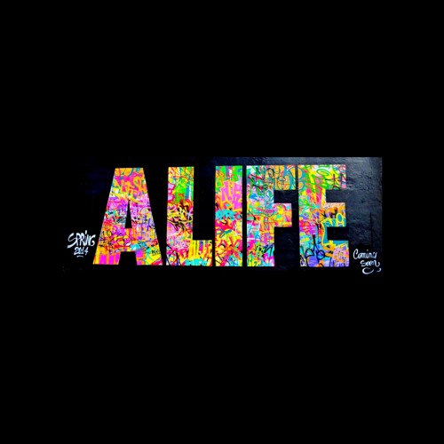 ARTSCHOOL X ALIFE Collab (Spring 2014)’s avatar