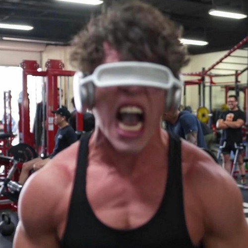 Gallowdance - Lebanon Hanover Fixed Verion Of Vladnerq Remix