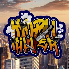 DJ KOBU