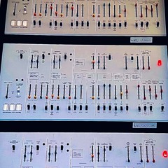 Richard James Payne : The Wedding Synthesist