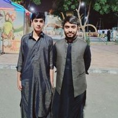 Naqeb Khan