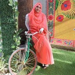 Iffat Ara Tamanna