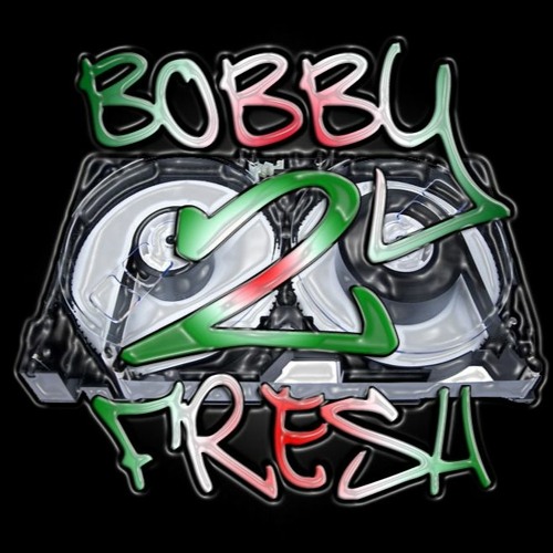 DJ BOBBY 2 FRESH’s avatar