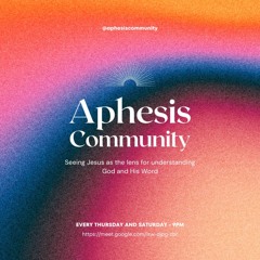 Aphesis Community