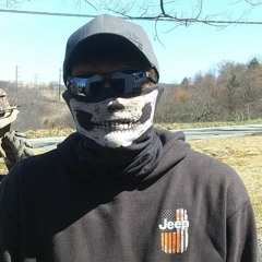 Squid Dolla from the Holla