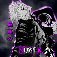 ×Lost_Spark×