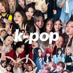 Kpop@❤️