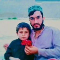 Syed Aman Agha